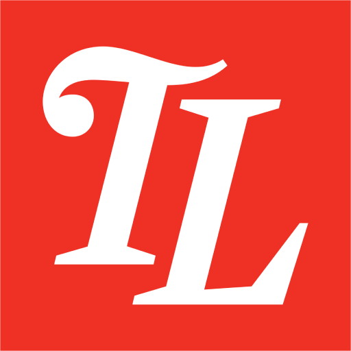 Toronto Life logo